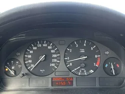 Srebrny Używany 2000 BMW 2000 Sedan/Limuzyna | 13 000 zł