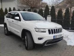 Używany 2015 Jeep Grand Cherokee SUV | 80 000 zł (Dobra cena)