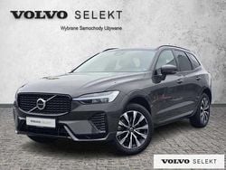 Złoty Używany 2024 Volvo XC60 SUV | 189 900 zł (Uczciwa cena)