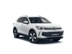 Nowe 2025 VW Tiguan SUV | 213 440 zł (Drogi)