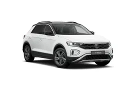 Nowe 2025 VW T-Roc SUV | 159 010 zł (Uczciwa cena)