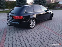 Używany 2009 Audi A4 | 29 500 zł (Uczciwa cena)