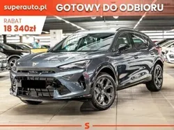 Inny kolor Nowe 2025 Cupra Formentor SUV | 172 000 zł (Uczciwa cena)