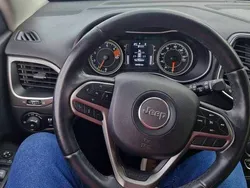 Używany 2019 Jeep Cherokee SUV | 60 000 zł (Super Cena)