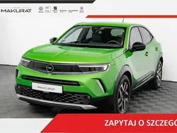 Zielony (metalik) Używany 2022 Opel Mokka-e Edition SUV | 84 850 zł
