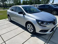 Srebrny (metalik) Używany 2020 Renault Mégane IV Sedan/Limuzyna | 47 000 zł (Super Cena)