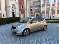 Inny kolor Używany 2015 Kia Venga Hatchback | 33 999 zł (Uczciwa cena)