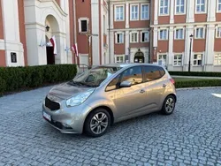 Inny kolor Używany 2015 Kia Venga Hatchback | 33 999 zł (Uczciwa cena)