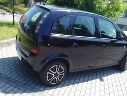 Używany 2007 Opel Meriva Minivan | 8300 zł (Uczciwa cena)