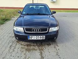 Używany 1999 Audi A4 Sedan/Limuzyna | 4149 zł (Uczciwa cena)