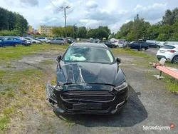 Używany 2018 Ford Mondeo | 12 700 zł