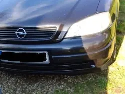 Używany 1999 Opel Astra | 3600 zł (Uczciwa cena)