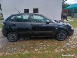 Używany 2007 Seat Ibiza | 4500 zł (Uczciwa cena)