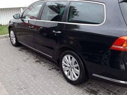 Używany 2011 VW Passat | 18 000 zł (Uczciwa cena)