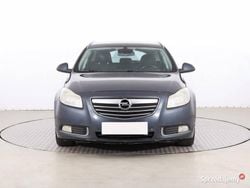 Szary Używany 2009 Opel Insignia Kombi | 10 999 zł (Dobra cena)