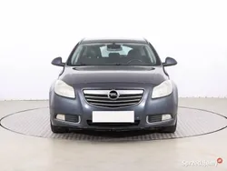 Szary Używany 2009 Opel Insignia Kombi | 11 999 zł (Uczciwa cena)