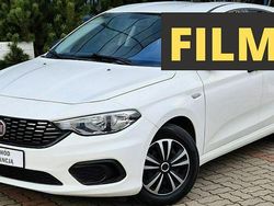 Biały Używany 2017 Fiat Tipo Hatchback | 22 999 zł (Dobra cena)