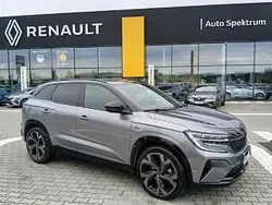 Szary Używany 2024 Renault Austral Techno Esprit Alpine SUV | 149 850 zł