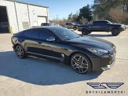 Inny kolor Używany 2022 Kia Stinger Sedan/Limuzyna | 76 400 zł