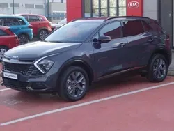 Inny kolor Nowe 2025 Kia Sportage SUV | 152 800 zł (Uczciwa cena)