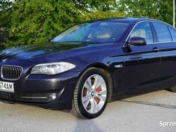 Używany 2010 BMW 530 | 39 999 zł