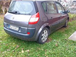 Używany 2003 Renault Scénic II Minivan | 5500 zł (Dość drogi)