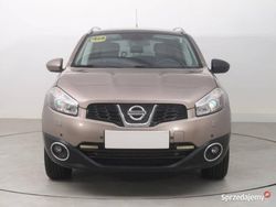 Złoty Używany 2011 Nissan Qashqai +2 SUV | 36 999 zł (Uczciwa cena)
