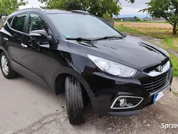 Używany 2012 Hyundai ix35 SUV | 34 500 zł (Dobra cena)