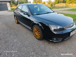 Używany 2002 Ford Mondeo ST | 8400 zł (Uczciwa cena)