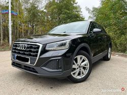 Czarny Używany 2021 Audi Q2 SUV | 84 900 zł (Dobra cena)