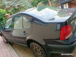 Używany 2003 VW Bora Sedan/Limuzyna | 2999 zł (Uczciwa cena)