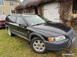 Używany 2009 Volvo XC70 | 13 500 zł