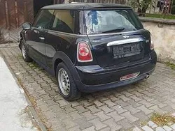 Używany 2014 Mini ONE Hatchback | 2900 zł