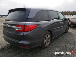 Używany 2021 Honda Odyssey Minivan | 129 000 zł (Drogi)