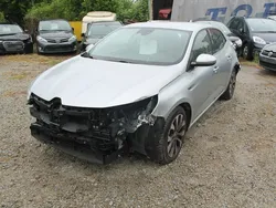 Srebrny Używany 2022 Renault Mégane IV Hatchback | 32 900 zł