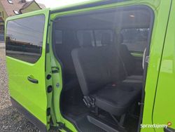 Używany 2015 Renault Trafic Van | 65 000 zł (Drogi)