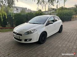 Używany 2011 Fiat Bravo Dynamic Hatchback | 16 500 zł (Drogi)