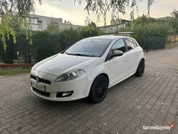 Używany 2011 Fiat Bravo Dynamic Hatchback | 16 500 zł (Uczciwa cena)