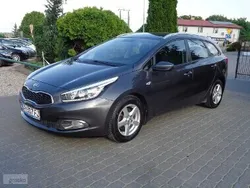 Szary Używany 2013 Kia Ceed Sedan/Limuzyna | 29 900 zł (Uczciwa cena)