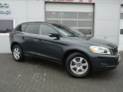 Grafitowy (metalik) Używany 2010 Volvo XC60 SUV | 37 900 zł (Uczciwa cena)