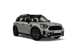 Melting silver iii metalizowany Używany 2023 Mini Cooper S Countryman SUV | 134 900 zł (Dobra cena)