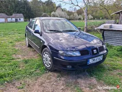 Używany 2001 Seat Toledo | 5500 zł (Drogi)