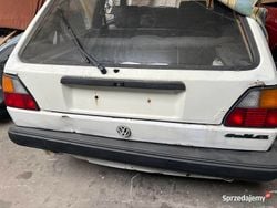Biały Używany 1990 VW Golf II | 2500 zł