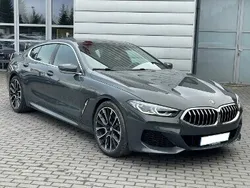 Szary Używany 2020 BMW M850 M Sport Coupe | 229 900 zł