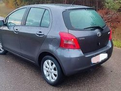 Używany 2008 Toyota Yaris | 11 900 zł (Uczciwa cena)