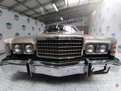 Zielony Używany 1976 Ford LTD Kombi | 49 900 zł