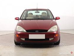 Bordowy Używany 1999 Ford Focus Sedan/Limuzyna | 5499 zł (Drogi)