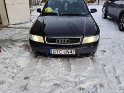 Używany 2000 Audi A4 | 5300 zł (Uczciwa cena)