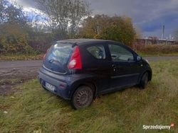 Używany 2006 Peugeot 107 Hatchback | 1499 zł