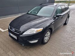 Używany 2010 Ford Mondeo Sedan/Limuzyna | 15 400 zł (Uczciwa cena)